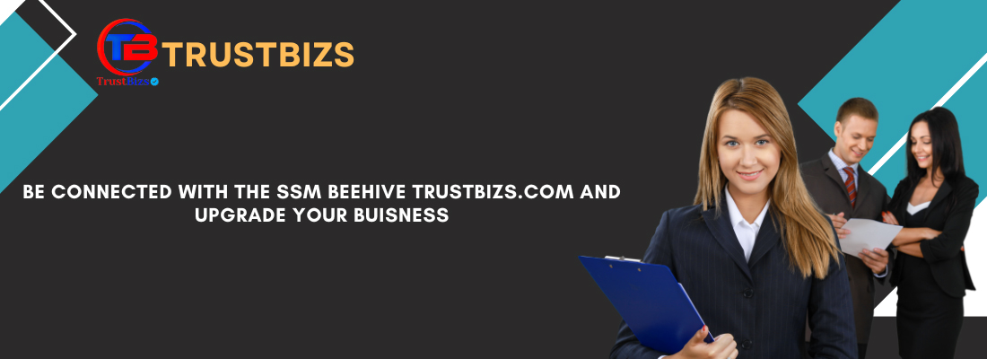 Trustbizs - Global Solution To Do Build Your Dream and Touch