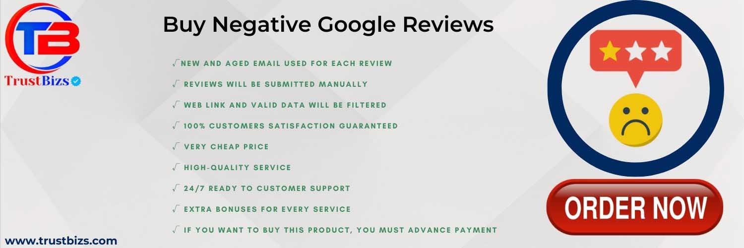 Buy Negative Google Reviews 01