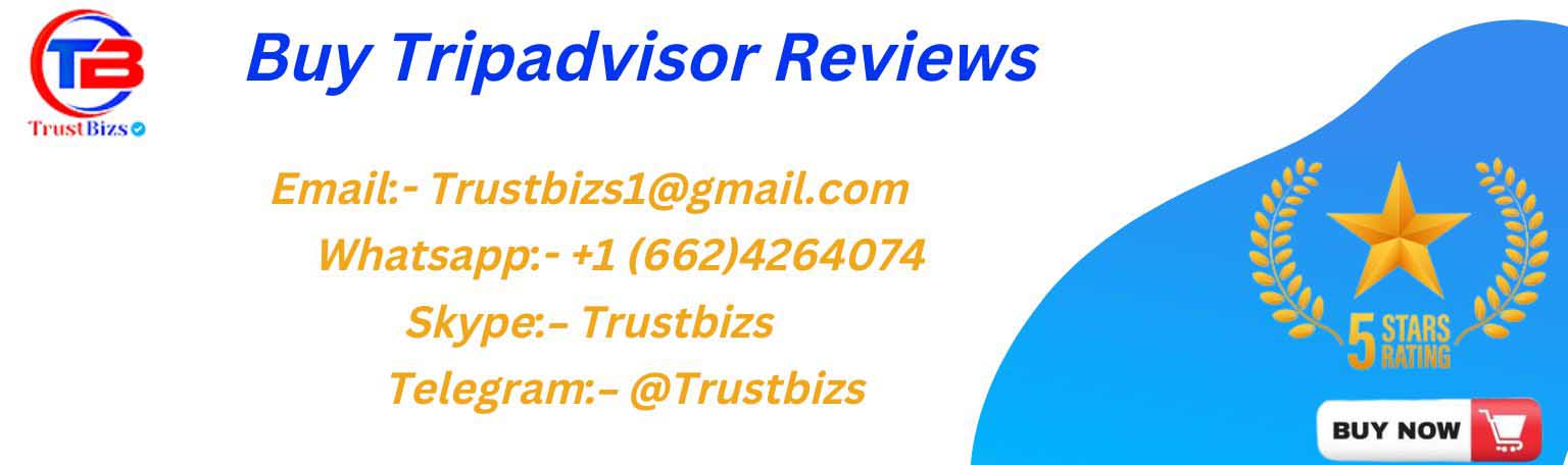 Buy Tripadvisor Reviews 01