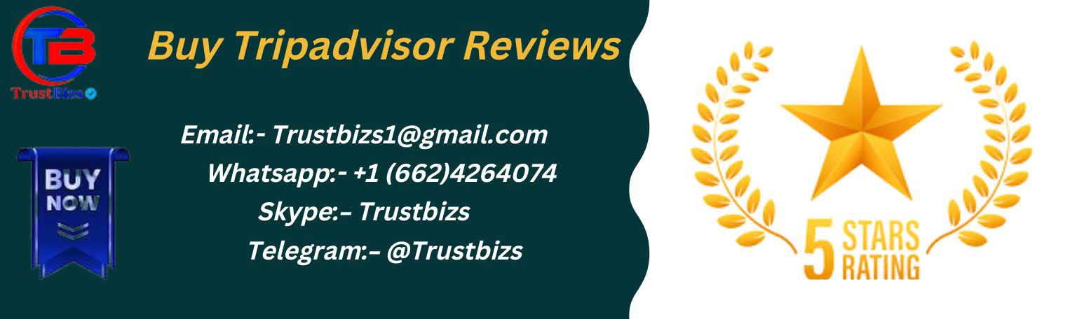 Buy Tripadvisor Reviews 03