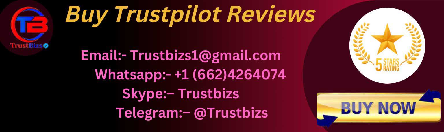 Buy Trustpilot Reviews 01