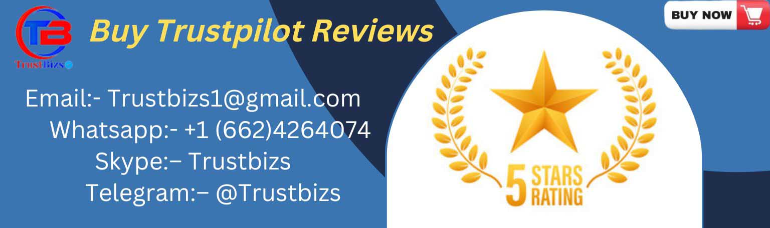 Buy Trustpilot Reviews 03