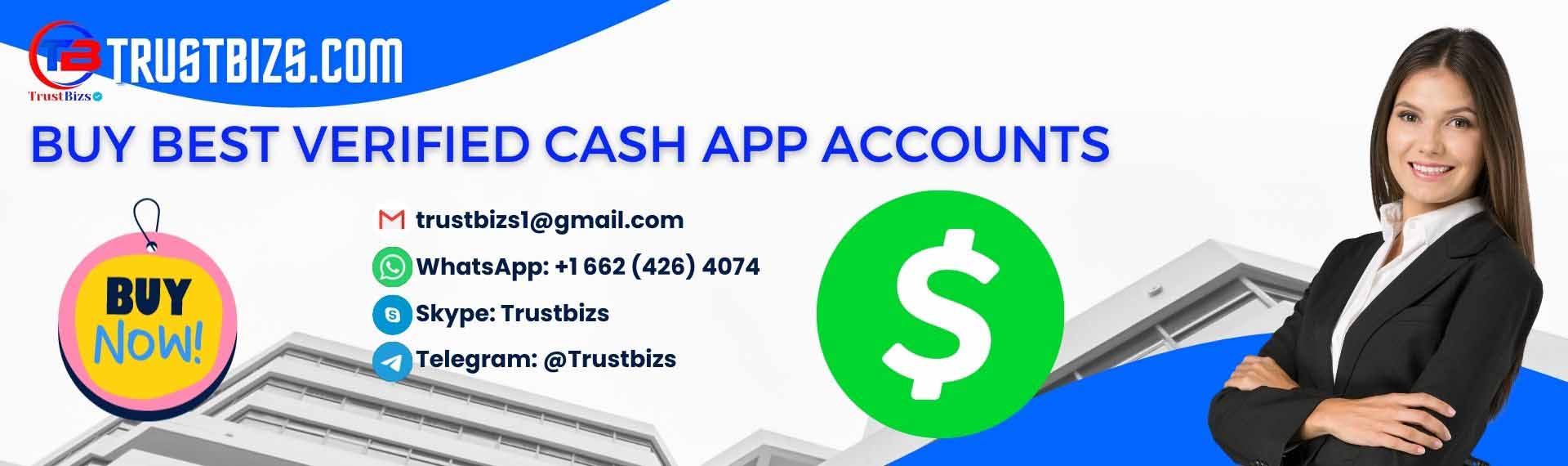 Buy Verified Cash App Account 01
