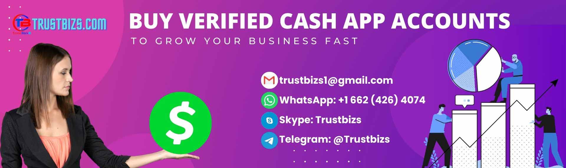 Buy Verified Cash App Account 02