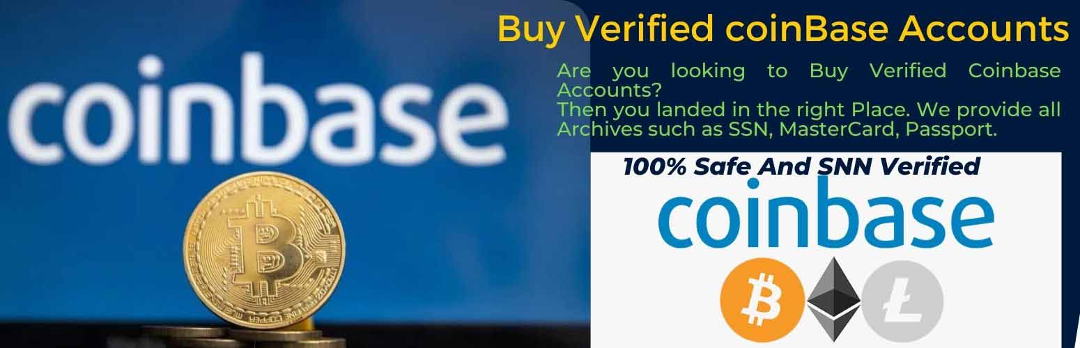 Buy Verified coinBase Accounts 04