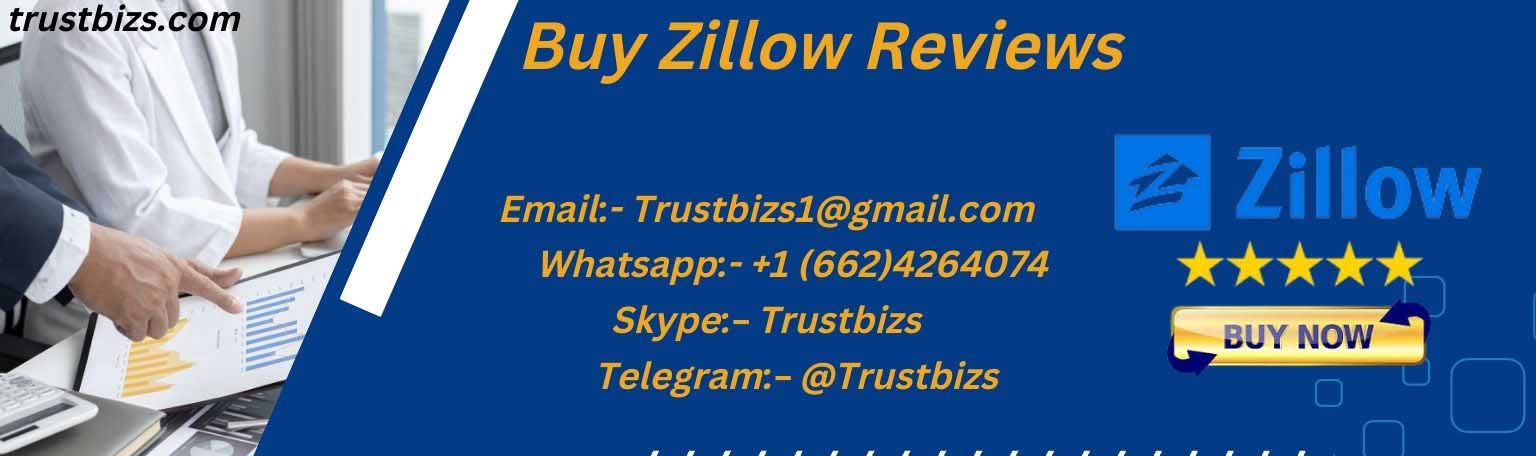 Buy Zillow Reviews 01